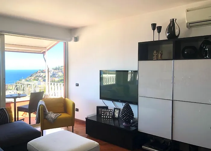 Taonasi Taormina Apartments