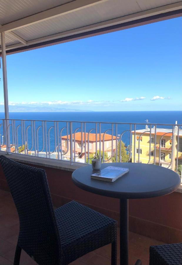 Apartment Taonasi Taormina Apartments