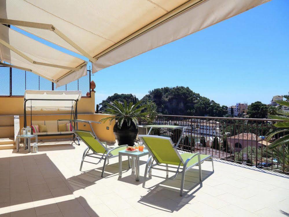 Taonasi Taormina Apartments *