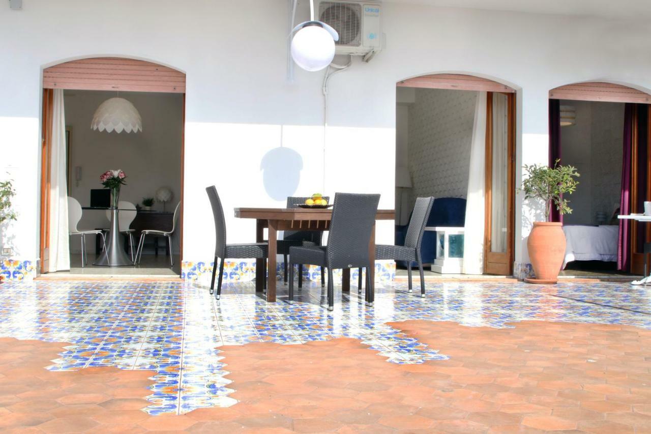 Apartment Taonasi Taormina Apartments Taormina