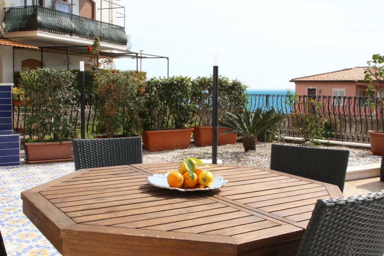 Apartment Taonasi Taormina Apartments Taormina